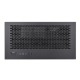 Корпус Thermaltake CTE E550 TG черный без БП ATX 3x140mm 2xUSB3.0 audio bott PSU