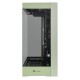 Корпус Thermaltake CTE E550 Matcha зеленый без БП ATX 3x140mm 2xUSB3.0 audio bott PSU