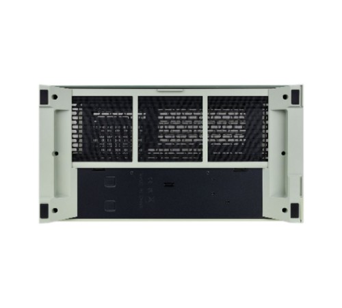 Корпус Thermaltake CTE E550 Matcha зеленый без БП ATX 3x140mm 2xUSB3.0 audio bott PSU Корпус Thermaltake CTE E550 Matcha зеленый без БП ATX 3x140mm 2xUSB3.0 audio bott PSU