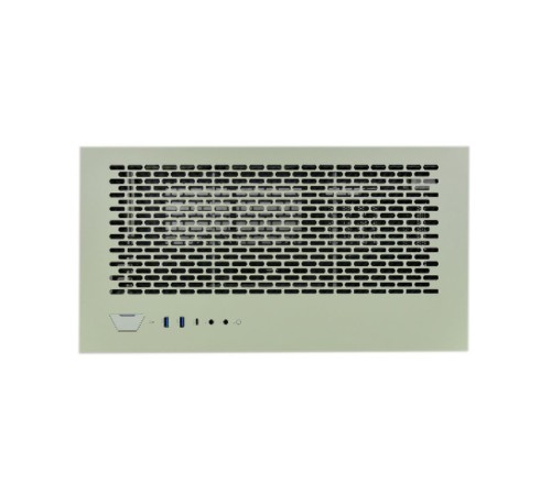 Корпус Thermaltake CTE E550 Matcha зеленый без БП ATX 3x140mm 2xUSB3.0 audio bott PSU Корпус Thermaltake CTE E550 Matcha зеленый без БП ATX 3x140mm 2xUSB3.0 audio bott PSU