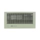 Корпус Thermaltake CTE E550 Matcha зеленый без БП ATX 3x140mm 2xUSB3.0 audio bott PSU