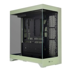 Корпус Thermaltake CTE E550 Matcha зеленый без БП ATX 3x140mm 2xUSB3.0 audio bott PSU