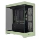 Корпус Thermaltake CTE E550 Matcha зеленый без БП ATX 3x140mm 2xUSB3.0 audio bott PSU