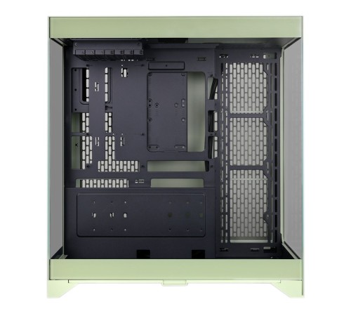Корпус Thermaltake CTE E550 Matcha зеленый без БП ATX 3x140mm 2xUSB3.0 audio bott PSU Корпус Thermaltake CTE E550 Matcha зеленый без БП ATX 3x140mm 2xUSB3.0 audio bott PSU