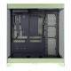 Корпус Thermaltake CTE E550 Matcha зеленый без БП ATX 3x140mm 2xUSB3.0 audio bott PSU
