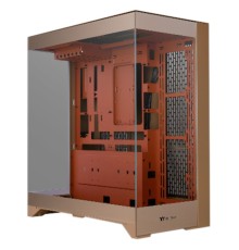 Корпус Thermaltake CTE E550 Gravel Send без БП ATX 3x140mm 2xUSB3.0 audio bott PSU