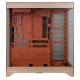 Корпус Thermaltake CTE E550 Gravel Send без БП ATX 3x140mm 2xUSB3.0 audio bott PSU