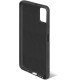 Чехол (клип-кейс) DF для Xiaomi Poco M3 poOriginal-03 черный (DF POORIGINAL-03 (BLACK))