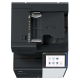 Лазерное многофункциональное устройство Konica Minolta bizhub C450i (МФУ, A3, 45 ppm, DADF, без тумбы, без картриджей, без кабеля питания, запуск только инженером платно) (AA7R021)