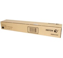 Черный тонер-картридж MFP Xerox Color C60/C70 Xerox 006R01659