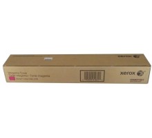Малиновый тонер-картридж MFP Xerox Color C60/C70 Xerox 006R01661