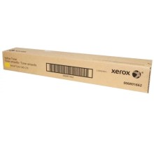 Желтый тонер-картридж MFP Xerox Color C60/C70 Xerox 006R01662