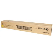 Желтый тонер-картридж MFP Xerox Color C60/C70 Xerox 006R01662
