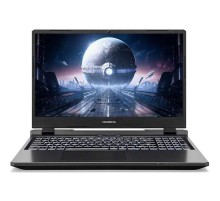 Ноутбук Colorful EVOL P15 24-HD55D16512A-G-RUA-KA Intel Core i5-12450H/16Gb/SSD512Gb/RTX 4050 6Gb/15.6"/IPS/FHD/144Hz/NoOS/grey