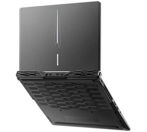 Ноутбук Colorful P15 24 Intel Core i5-12500H/16Gb/SSD512Gb/RTX 4060 8Gb/15.6"/IPS/FHD/144Hz/Win11/grey (A10205400053)