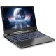 Ноутбук Colorful P15 24 Intel Core i5-12500H/16Gb/SSD512Gb/RTX 4060 8Gb/15.6"/IPS/FHD/144Hz/Win11/grey (A10205400053)