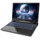 Ноутбук Colorful P15 24 Intel Core i5-12500H/16Gb/SSD512Gb/RTX 4060 8Gb/15.6"/IPS/FHD/144Hz/Win11/grey (A10205400053)