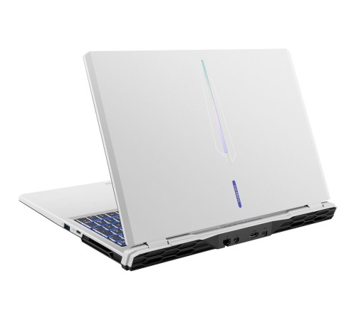 Ноутбук Colorful EVOL P16 TA 24-HN77B16512H-W-RUA-KA Intel Core i7-13650HX/16Gb/SSD512Gb/RTX4070 8Gb/16"/IPS/WQXGA/240Hz/NoOS/White (A10205400046)