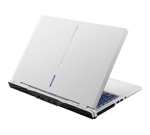 Ноутбук Colorful EVOL P16 TA 24-HN77B16512H-W-RUA-KA Intel Core i7-13650HX/16Gb/SSD512Gb/RTX4070 8Gb/16"/IPS/WQXGA/240Hz/NoOS/White (A10205400046)