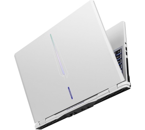Ноутбук Colorful EVOL P16 TA 24-HN77B16512H-W-RUA-KA Intel Core i7-13650HX/16Gb/SSD512Gb/RTX4070 8Gb/16"/IPS/WQXGA/240Hz/NoOS/White (A10205400046)