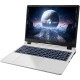 Ноутбук Colorful EVOL P16 TA 24-HN77B16512H-W-RUA-KA Intel Core i7-13650HX/16Gb/SSD512Gb/RTX4070 8Gb/16"/IPS/WQXGA/240Hz/NoOS/White (A10205400046)