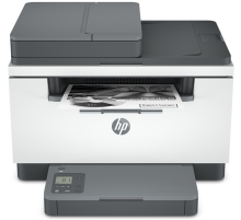Лазерное МФУ HP LaserJet M236sdn (9YG08A#B19)