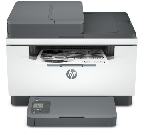 Лазерное МФУ HP LaserJet M236sdn (9YG08A#B19)