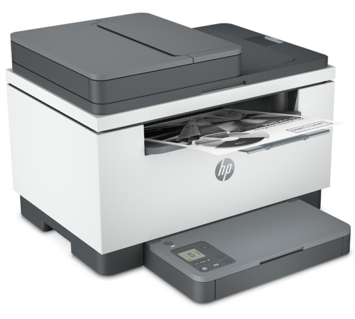 Лазерное МФУ HP LaserJet M236sdn (9YG08A#B19)