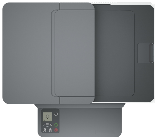 Лазерное МФУ HP LaserJet M236sdn (9YG08A#B19)