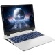 Ноутбук Colorful EVOL P16 TA 24-HN77B16512H-W-RUA-KA Intel Core i7-13650HX/16Gb/SSD512Gb/RTX4070 8Gb/16"/IPS/WQXGA/240Hz/NoOS/White (A10205400046)