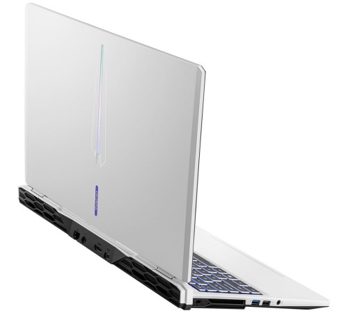 Ноутбук Colorful EVOL P16 TA 24-HN77B16512H-W-RUA-KA Intel Core i7-13650HX/16Gb/SSD512Gb/RTX4070 8Gb/16"/IPS/WQXGA/240Hz/NoOS/White (A10205400046)