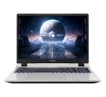 Ноутбук Colorful EVOL P16 TA 24-HN77B16512H-W-RUA-KA Intel Core i7-13650HX/16Gb/SSD512Gb/RTX4070 8Gb/16"/IPS/WQXGA/240Hz/NoOS/White (A10205400046)