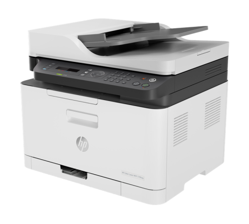 Лазерное МФУ HP Color Laser 179fnw (4ZB97A#B19)