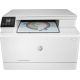 Лазерное МФУ HP Color LaserJet Pro M182n (7KW54A#B19)