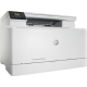 Лазерное МФУ HP Color LaserJet Pro M182n (7KW54A#B19)