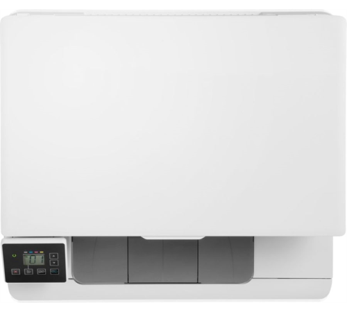 Лазерное МФУ HP Color LaserJet Pro M182n (7KW54A#B19)