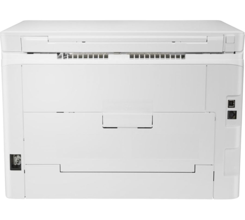 Лазерное МФУ HP Color LaserJet Pro M182n (7KW54A#B19)