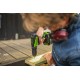 Дрель-шуруповерт Greenworks GD24DD35 аккум. патрон:быстрозажимной