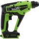 Перфоратор Greenworks GD24SDS1 патрон:SDS-plus уд.:1.2Дж аккум. (кейс в комплекте)