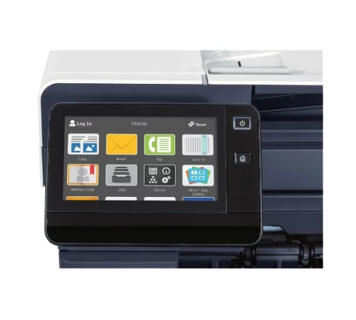 Xerox VersaLink B605S моно принтер/копир/сканер Xerox VersaLink B605S (B605V_S)