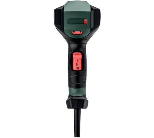 Технический фен Metabo HG 20-600 2000Вт темп.80-600С