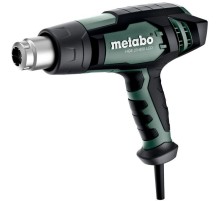 Технический фен Metabo HGE 23-650 LCD 2300Вт темп.80-650С