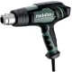 Технический фен Metabo HGE 23-650 LCD 2300Вт темп.80-650С