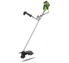 Триммер электрический Greenworks GD40BCB аккум. реж.эл.:леска/нож