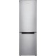 Холодильник Samsung RB30A30N0SA/WT серебристый (двухкамерный)