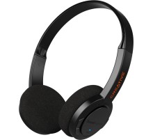 Наушники с микрофоном Creative Jam V2 черный (51EF0950AA000)