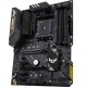 Материнская плата Asus TUF GAMING B450-PLUS II Soc-AM4 AMD B450 4xDDR4 ATX AC`97 8ch(7.1) GbLAN RAID+HDMI+DP