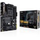 Материнская плата Asus TUF GAMING B450-PLUS II Soc-AM4 AMD B450 4xDDR4 ATX AC`97 8ch(7.1) GbLAN RAID+HDMI+DP