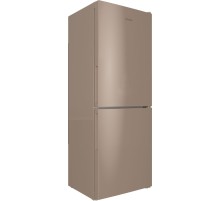 Холодильник Indesit ITR 4160 E бежевый (двухкамерный)