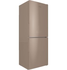 Холодильник Indesit ITR 4160 E бежевый (двухкамерный)